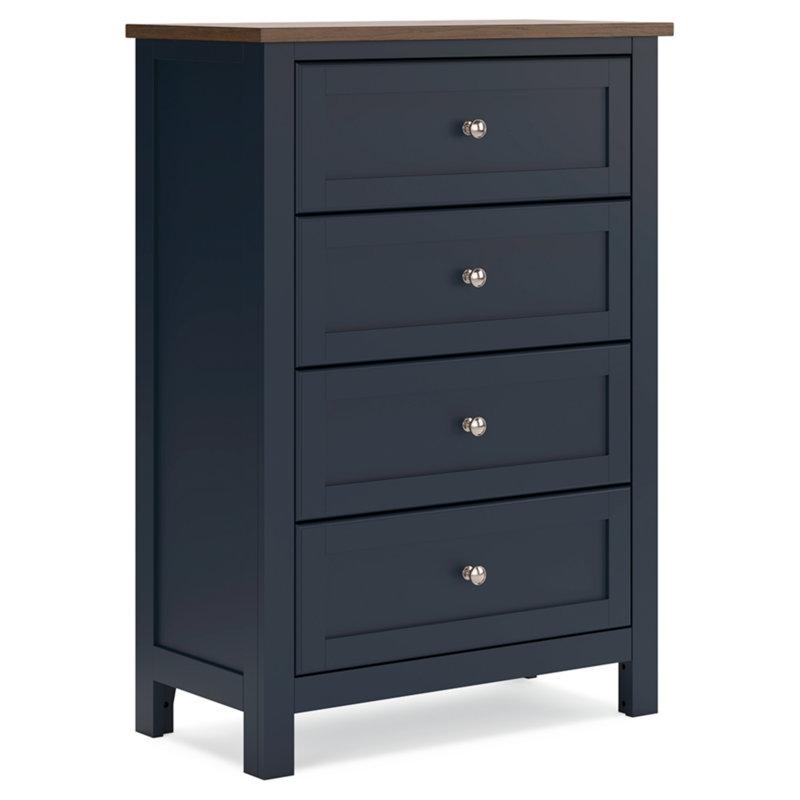 Wildon Home® Leani Chest Of Drawers | Wayfair